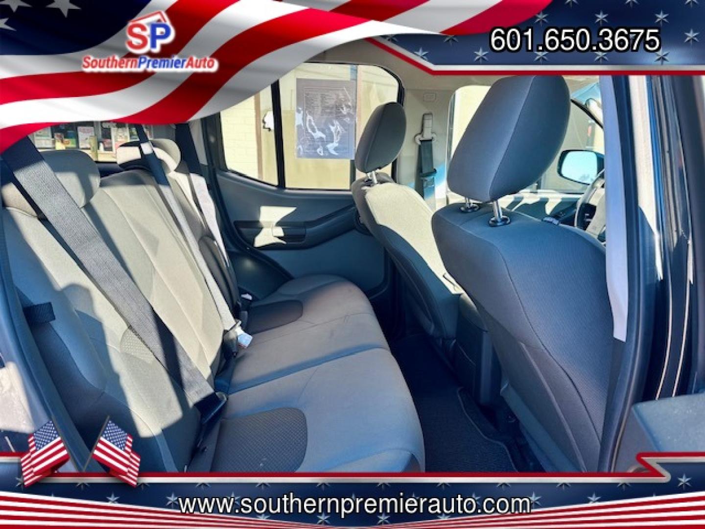 2010 GRAY NISSAN XTERRA S; SE; X; OFF (5N1AN0NU8AC) , located at 922 W. Beacon St., Philadelphia, MS, 39350, (601) 650-3675, 32.770447, -89.127151 - Photo#14